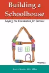 Building a Schoolhouse cover