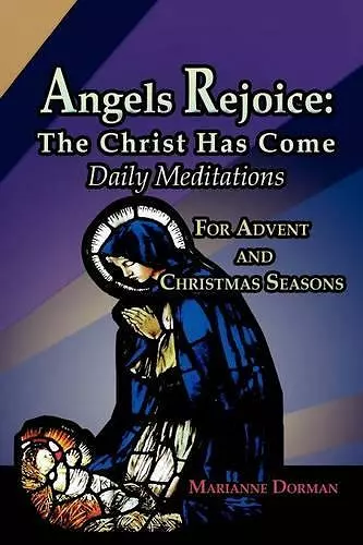 Angels Rejoice cover