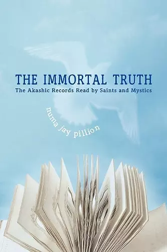 The Immortal Truth cover