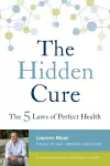 The Hidden Cure cover