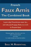 French Faux Amis cover