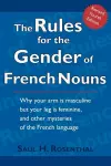 The Rules for the Gender of French Nouns cover