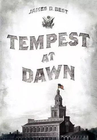 Tempest at Dawn cover