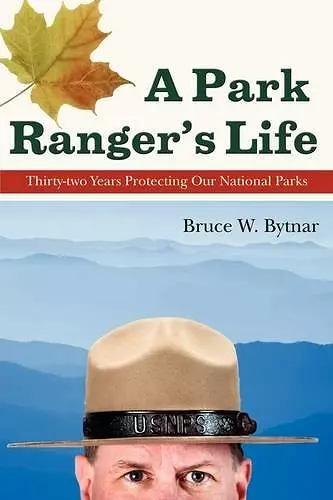 A Park Ranger's Life cover