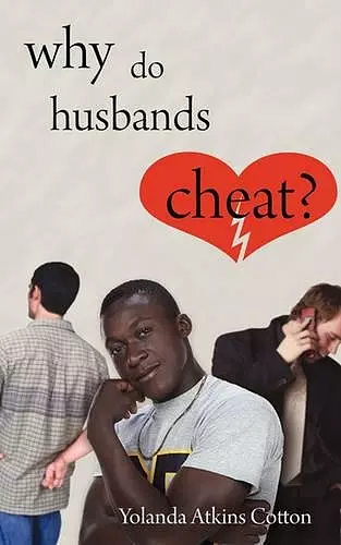 Why Do Husbands Cheat? cover