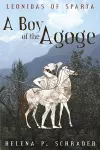 A Boy of the Agoge cover