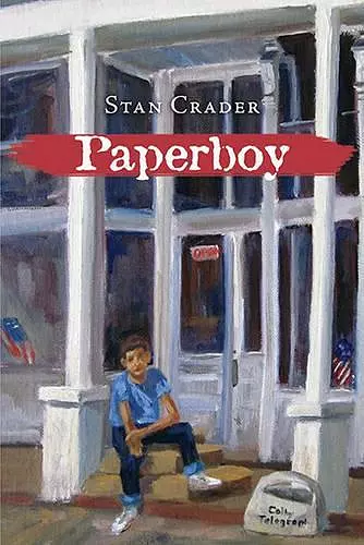 Paperboy cover