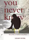 You Never Know cover