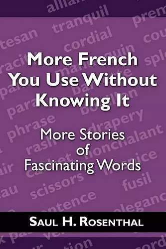 More French You Use Without Knowing It cover