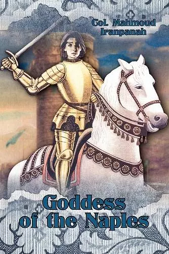 Goddess of the Naples cover