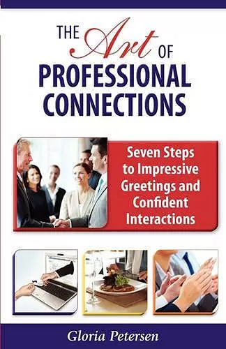 The Art of Professional Connections cover