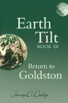 Earth Tilt, Book III cover