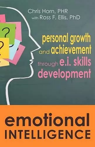 Emotional Intelligence cover