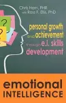 Emotional Intelligence cover