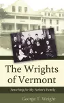 The Wrights of Vermont cover