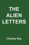 The Alien Letters cover
