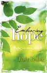 Embracing Hope - A Grief Processing Journal cover