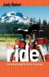 The Ride - Journaling Through the Storms of Marriage cover