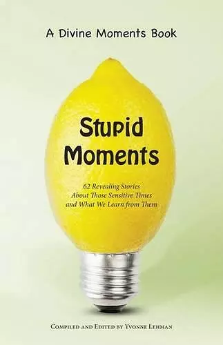 Stupid Moments cover