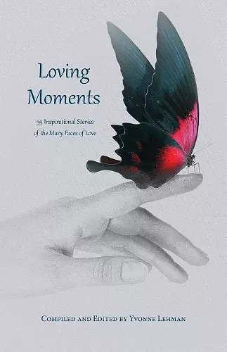 Loving Moments cover