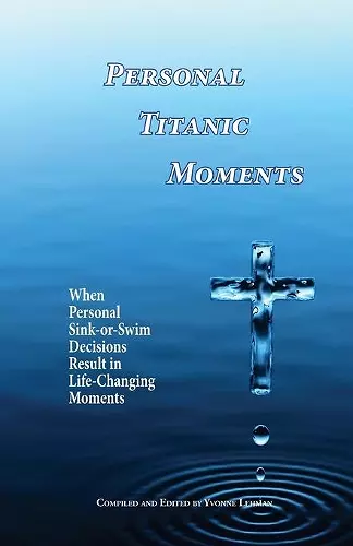 Personal Titanic Moments cover