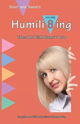 Humili8ing cover