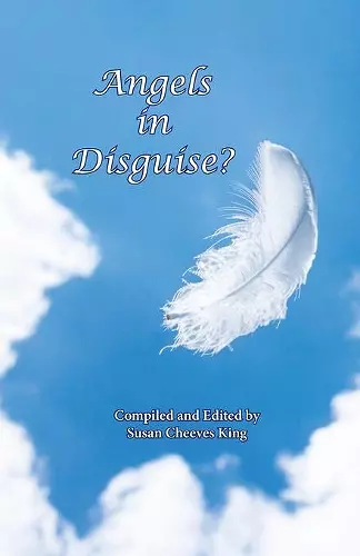 Angels in Disguise? cover