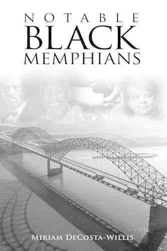 Notable Black Memphians cover