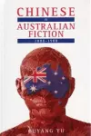Chinese in Australian Fiction cover