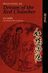 Reflections on Dream of the Red Chamber cover