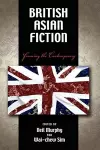 British Asian Fiction cover