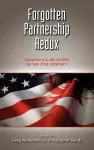 Forgotten Partnership Redux cover