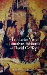 The Trinitarian Vision of Jonathan Edwards and David Coffey cover