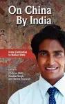 On China by India cover