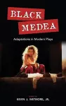 Black Medea cover