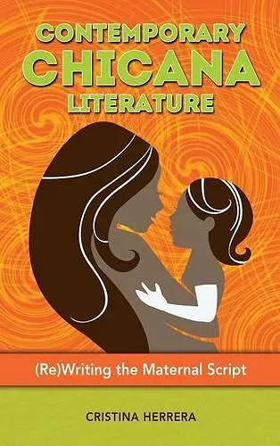 Contemporary Chicana Literature cover