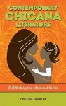 Contemporary Chicana Literature cover