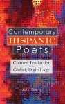 Contemporary Hispanic Poets cover