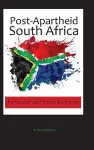 Post-Apartheid South Africa cover