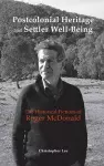 Postcolonial Heritage and Settler Well-Being cover