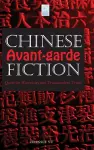 Chinese Avant-garde Fiction cover