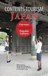 Contents Tourism in Japan cover