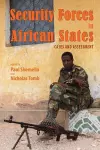 Security Forces in African States cover