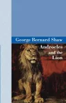 Androcles and The Lion cover
