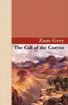 The Call Of The Canyon cover