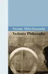 Vedanta Philosophy cover