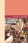 Alice's Adventure in Wonderland cover