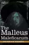 The Malleus Maleficarum cover