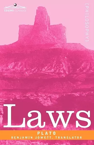 Laws cover