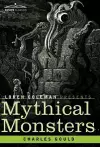 Mythical Monsters cover